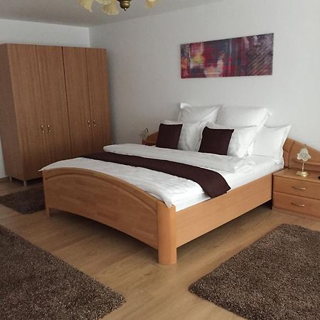 Appartement Xenopol Grand Studio à Sibiu Extérieur photo