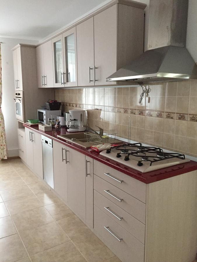 Appartement Xenopol Grand Studio à Sibiu Extérieur photo