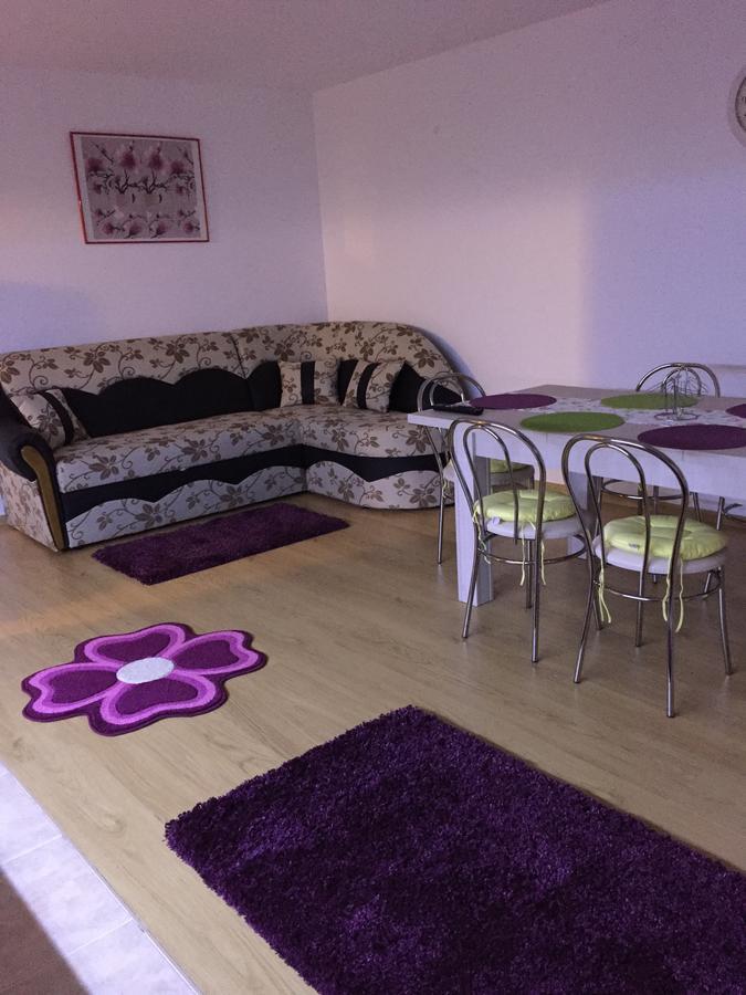 Appartement Xenopol Grand Studio à Sibiu Extérieur photo