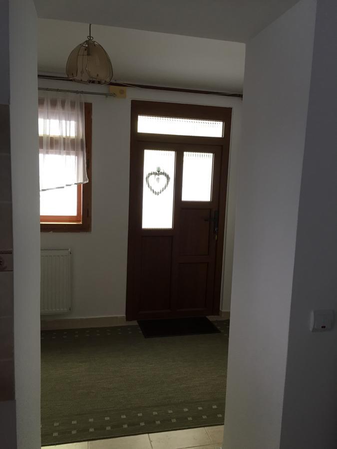 Appartement Xenopol Grand Studio à Sibiu Extérieur photo
